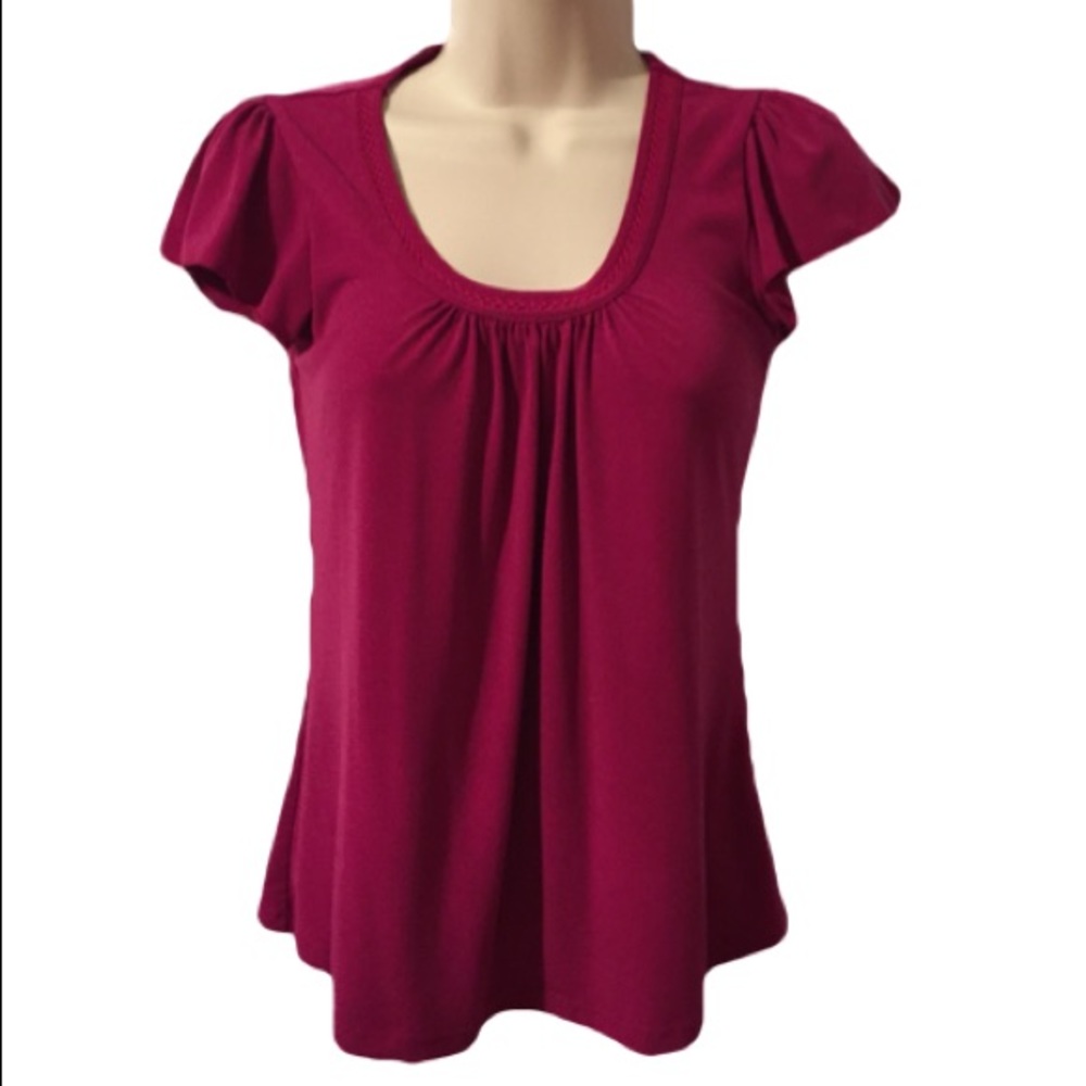 Cute Top Small